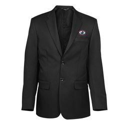 Synergy Washable Suit Coat - Men's