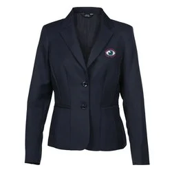 Synergy Washable Suit Coat - Ladies'