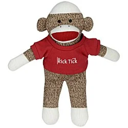 Sock Monkey