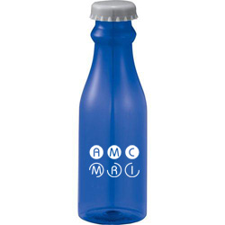 Bottle Cap Sport Bottle - 22 oz  Main Image