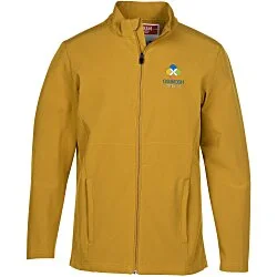 Leader Soft Shell Jacket - Men's