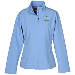 Leader Soft Shell Jacket - Ladies'