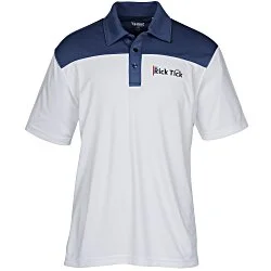 Parma Colorblock Polo - Men's