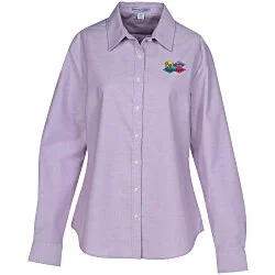 Performance Oxford Shirt - Ladies'