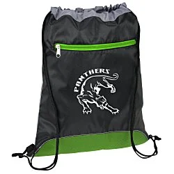 Tempo Drawstring Sportpack