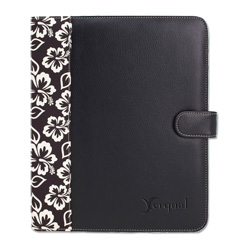 Lamis Standard Folder with Fashion Accents – Hibiscus  Main Image