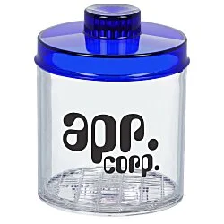 Access Apothecary Jar