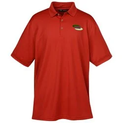 Callaway Ottoman Texture Polo - Men's