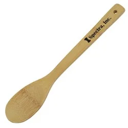 Bamboo Spoon