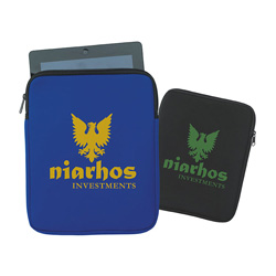 Tech Tablet Sleeve Large  Main Image