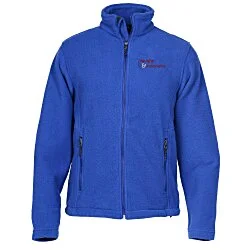 Crossland Fleece Jacket - Men's - 24 hr