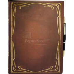 Classic Large Bound Journal Book  Main Image
