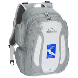High Sierra® Neo Compu-Backpack  Main Image