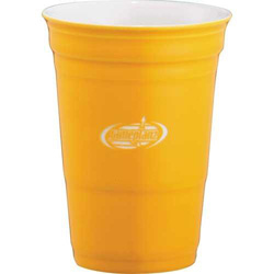 Game Day Ceramic Cup  Main Image