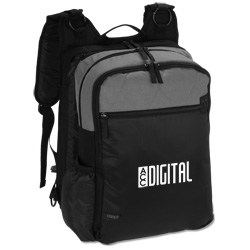 Adapt Convertible Laptop Backpack  Main Image