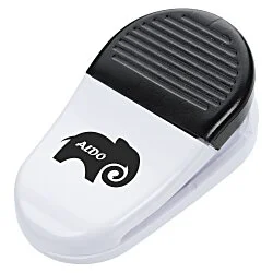 Gator Magnet Clip - Opaque