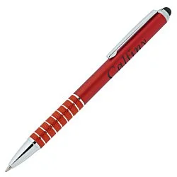 Wanda Stylus Twist Pen - 24 hr