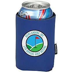 Deluxe Collapsible Koozie®