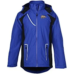 Dominator Waterproof Jacket - Men's