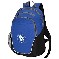 Mission Backpack