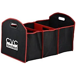 Expandable Trunk Organizer