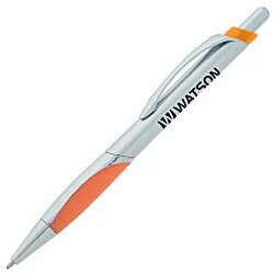 Maxim Pen - Silver