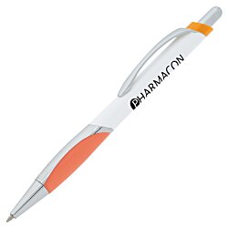 Maxim Pen - White
