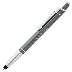 Olson Stylus Metal Pen