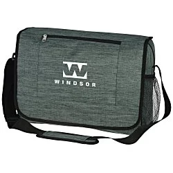 High Line Messenger Bag