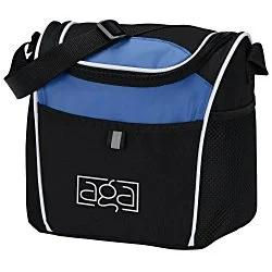 Mesa Lunch Kooler Bag