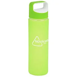 h2go Inspire Glass Bottle - 18 oz.