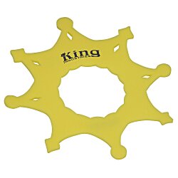 Foam King Crown