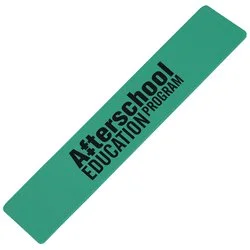Foam Bookmark - Rectangle