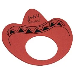Foam Sombrero