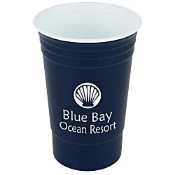 The Party Travel Cup - 16 oz.