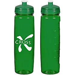 Refresh Clutch Water Bottle - 28 oz. - 24 hr