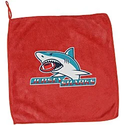 Full Color Spirit Towel