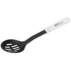 Slotted Spoon