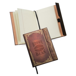 Classic Magnetic Bound Journal  Main Image