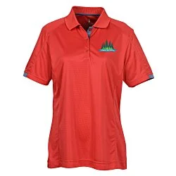 Kiso Performance Polo - Ladies'