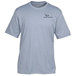 Popcorn Knit Performance Tee - Men's - Screen
