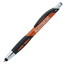 Boston Stylus Pen - Metallic