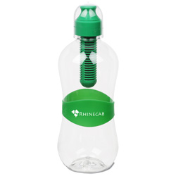 bobble® 18.5 oz Filtered Water Bottle  Main Image