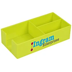 Color Pop Desk Tray