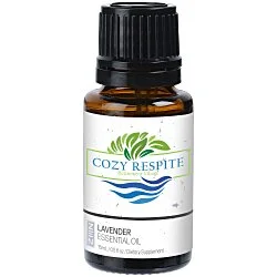 Zen Essential Oil - Lavender