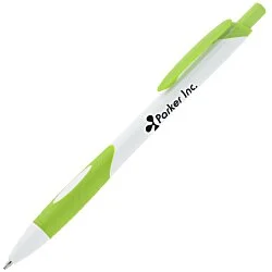 Southlake Pen - White