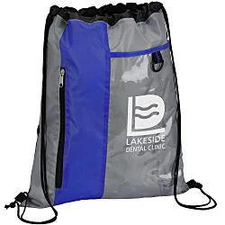 Alliance Drawstring Sportpack