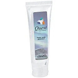 1 oz. Sanitizer Squeeze Tube