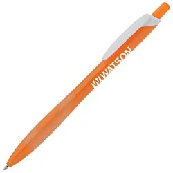 Southlake Pen - Opaque - White