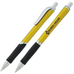 Frisco Pen - Metallic